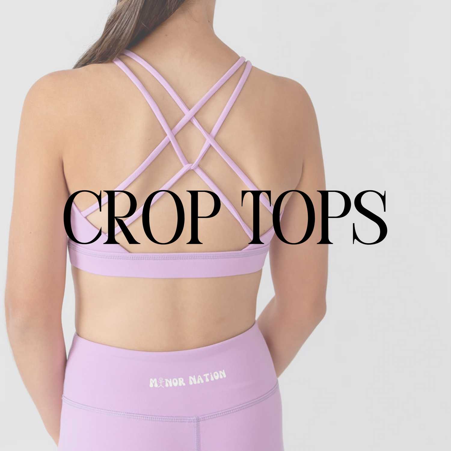 Crop Tops