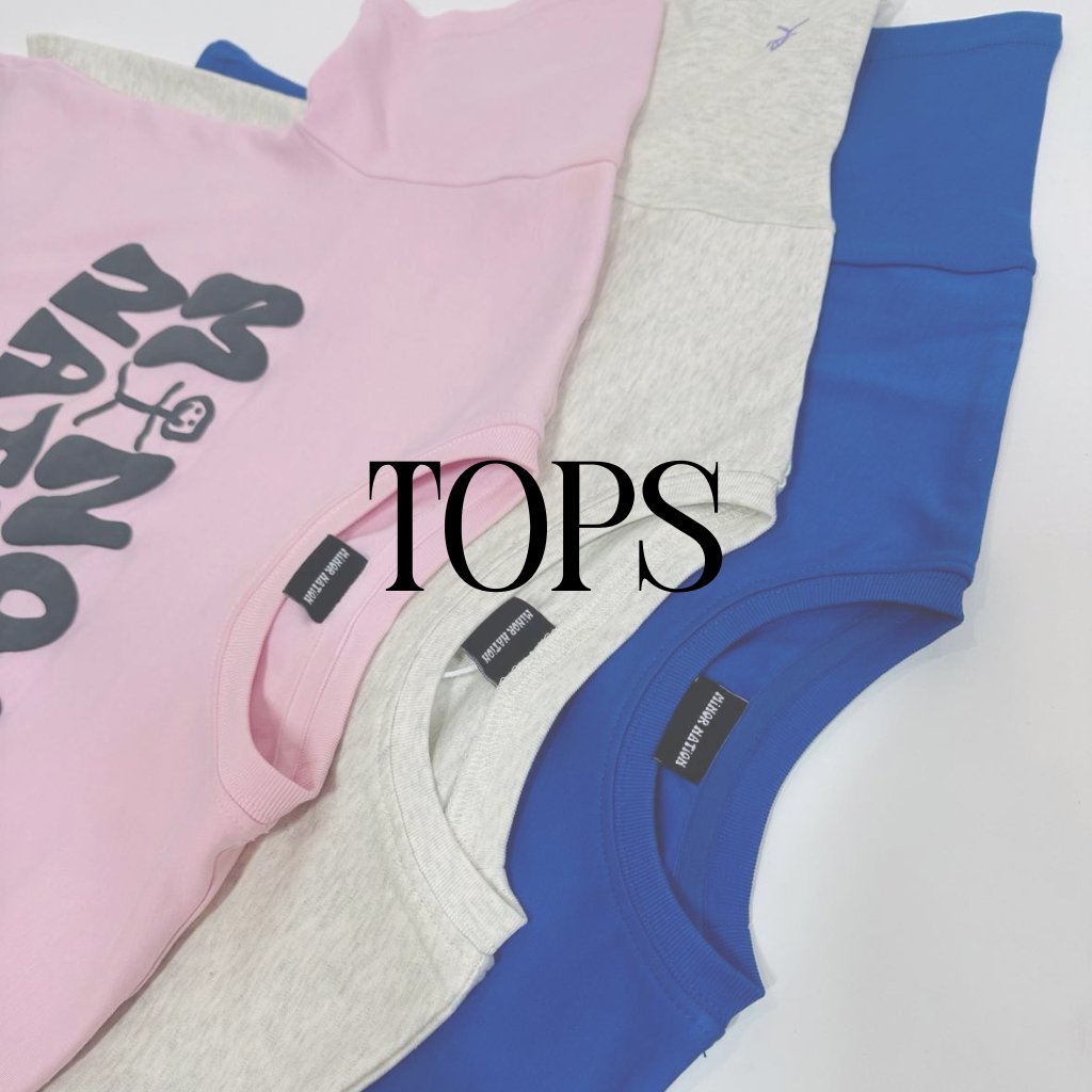 Tops