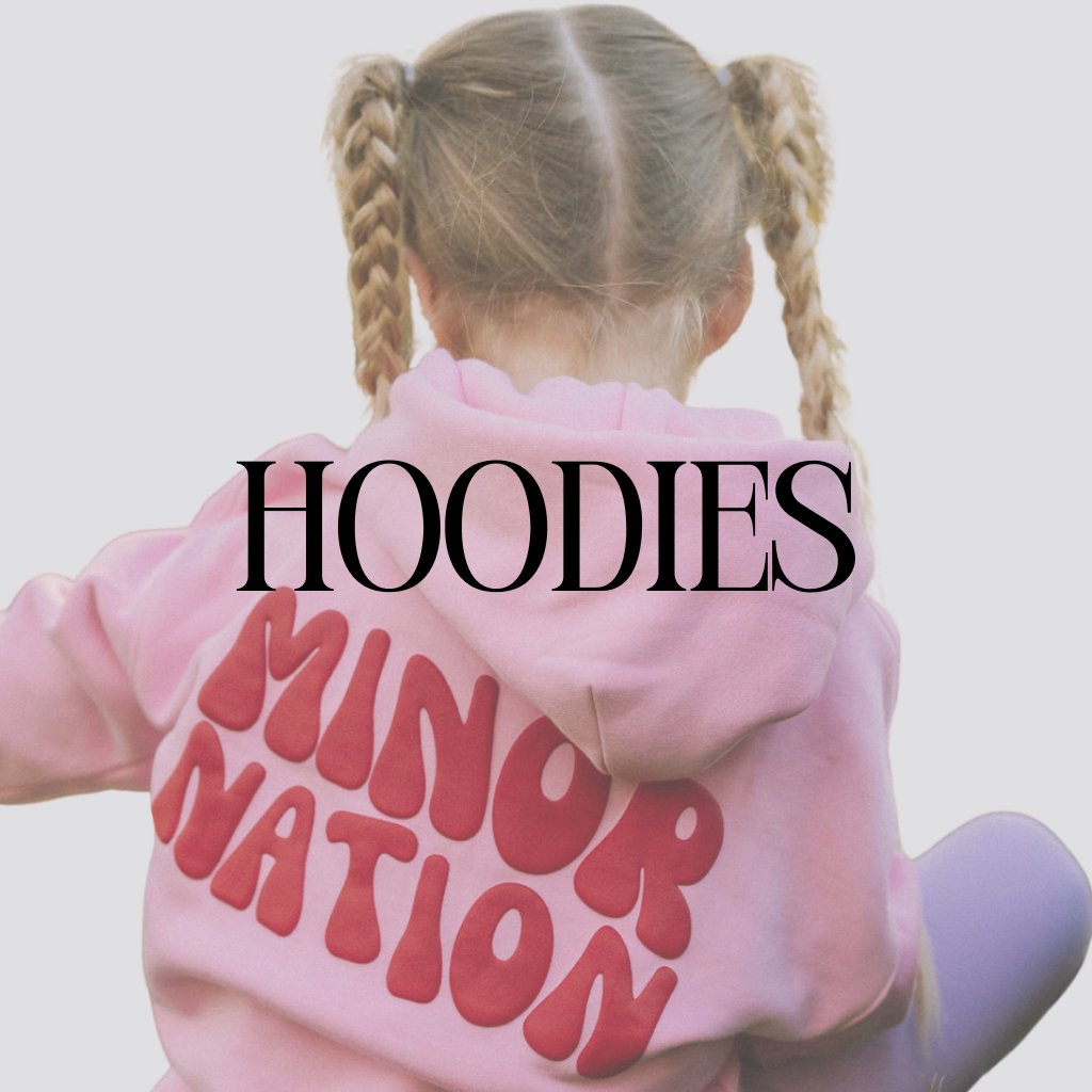 Hoodies