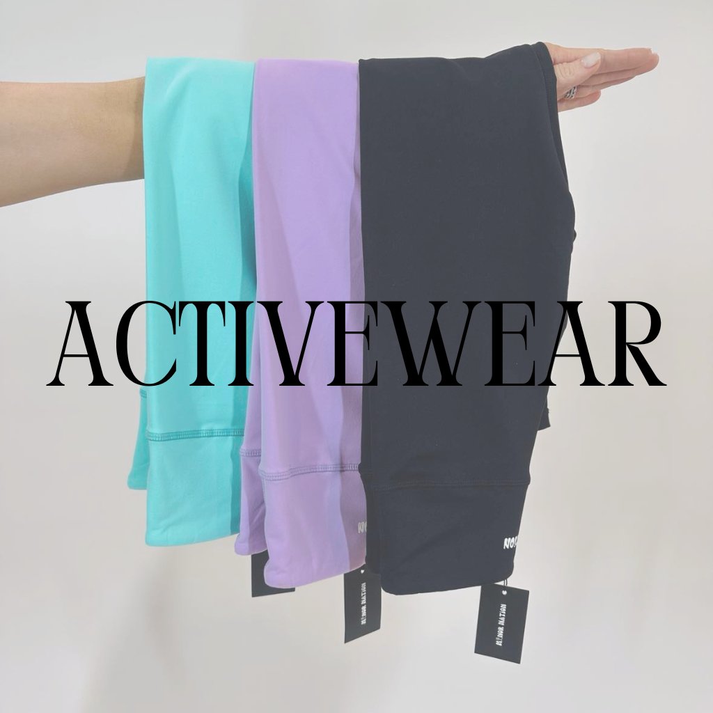 Activewear