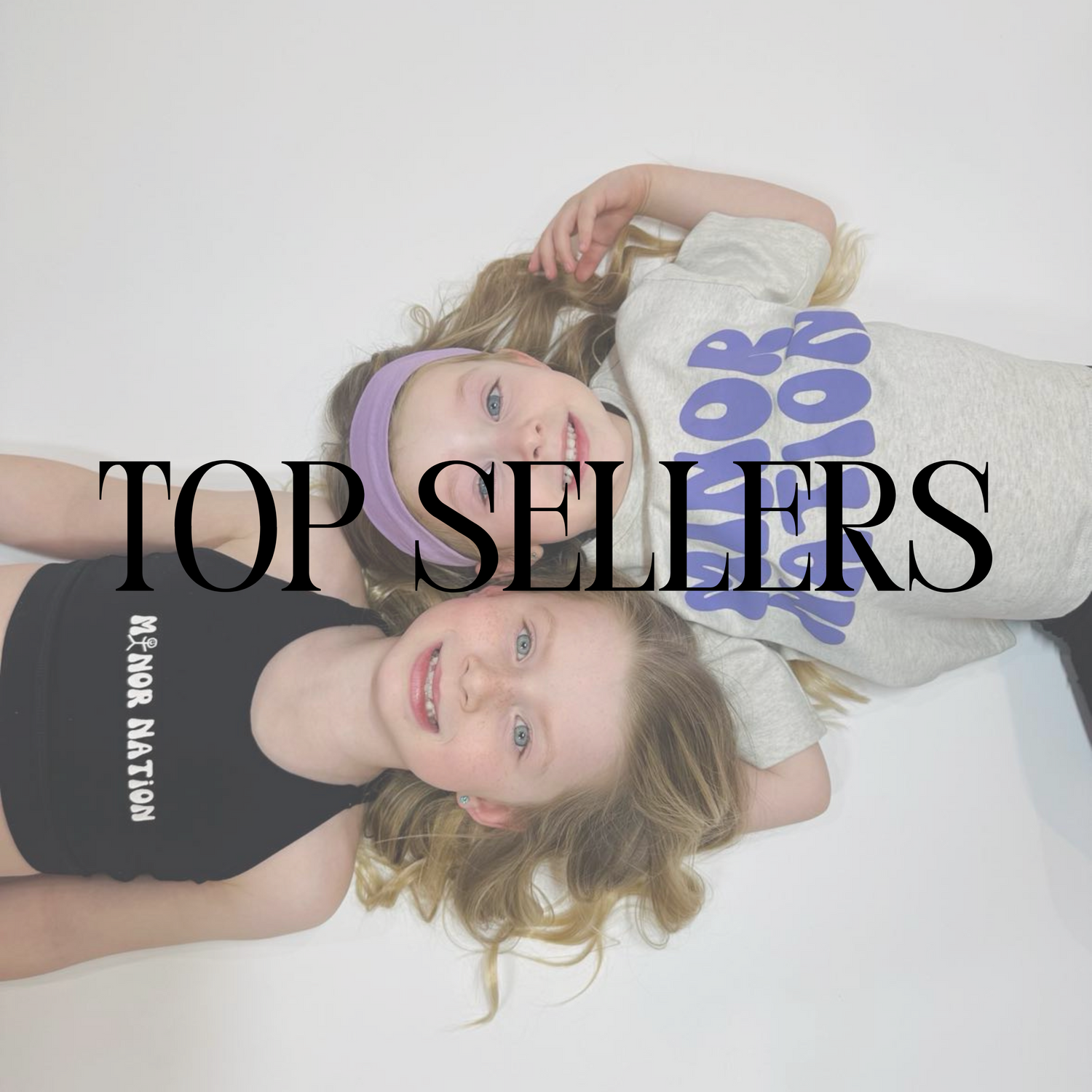 This Week's Top Sellers